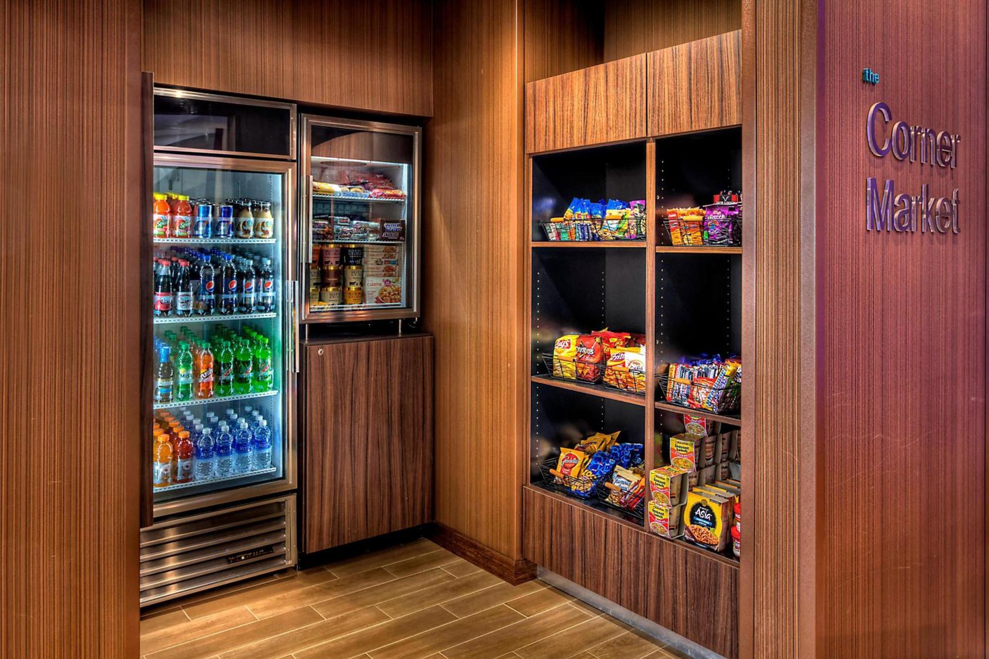 Fairfield Inn And Suites Oklahoma City Юкон Екстериор снимка